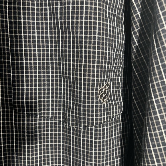 Rocawear button down - Picture 2 of 4